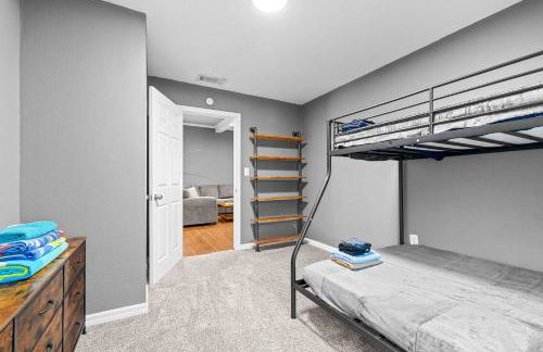 The Heights Hideaway - For 10 - Foto 28