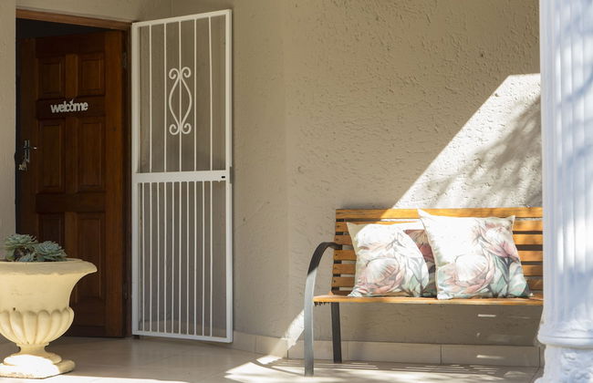 Nehema Manor - Foto 39