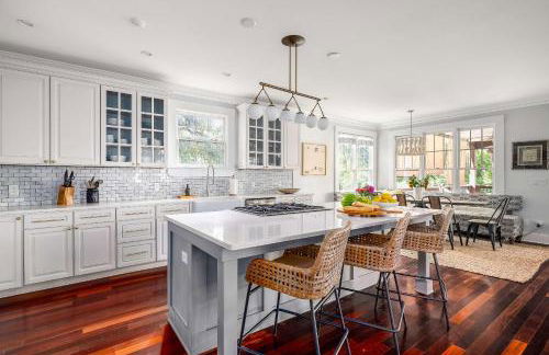 Captain's Quarters - Foto 11