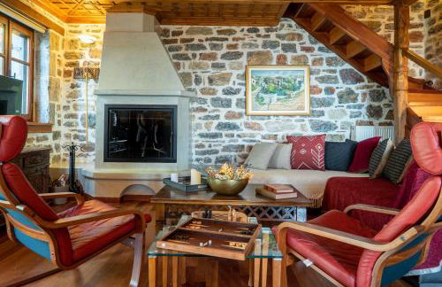 Helene Eco Luxury Villa - Foto 37