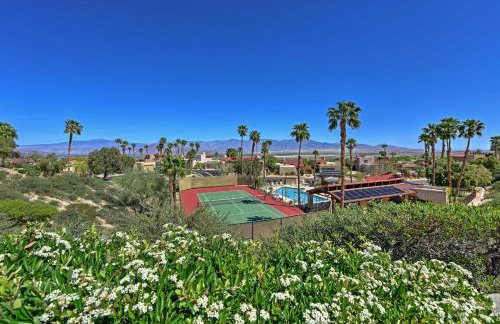 Borrego Springs Condo with Private Patio and Views! - Foto 21