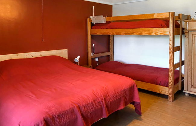 Gîte rural Mamijana - Foto 10