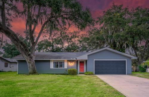 All King Beds & TVs in Every Room, Perfect for Large Groups - Foto 4