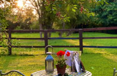 Old Hall Country Breaks - Foto 28