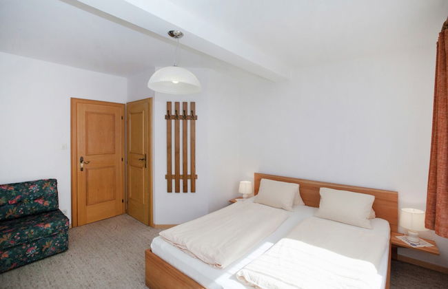 Chalet in Fusch Near Ski Lift and Lake - Foto 25