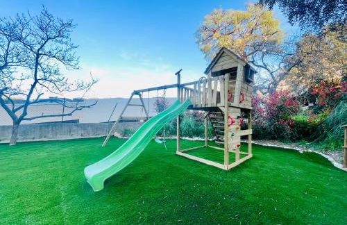 Sublime villa d'architecte, piscine et parking - Photo 7