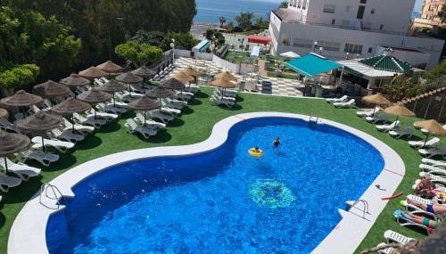 Aparthotel First Flatotel International - Foto 2