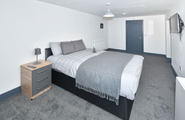 Townhouse @ 24 Brunswick Place Stoke - Foto 16