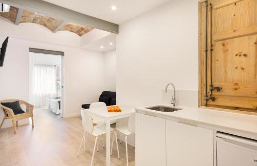 BcnStop Sagrada Familia Apartments - Foto 11