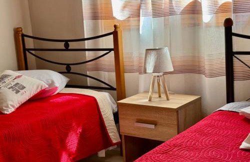 Stavros Apartments - Foto 54