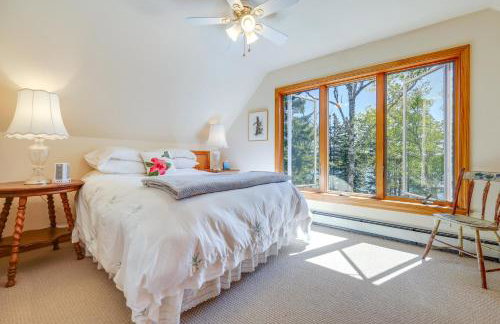 Serene Steuben Home with Scenic Ocean Views! - Foto 14