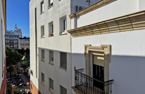 Apartamento Las Palmeras - Ole Solutions - Foto 17