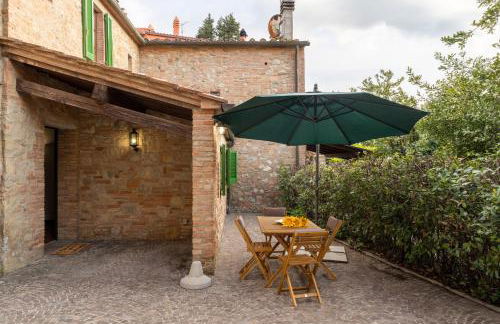 Lajatico Rentals - Casa di Alice nel Borgo - Foto 13