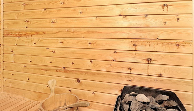 6 Person Holiday Home in Ringkobing - Photo 2, Sauna