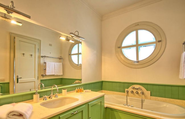 Villa Guidi 10 in Cervia - Foto 44