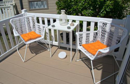 95C Sunset View Port Haverigg Marina Village - Foto 37