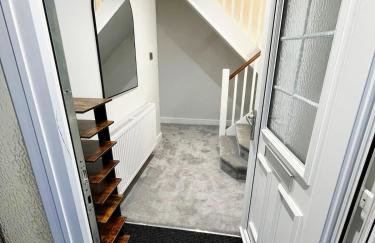 Sea View House Marske-by-the-Sea NEW LISTING PREMIUM SPECIAL - Foto 26