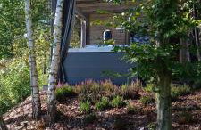 Mucharskie Stodoły Stodoła II - Garden Spa - Foto 9