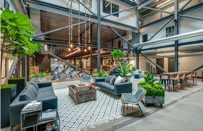 ROVE LIVING/KL - Malt House - Foto 6