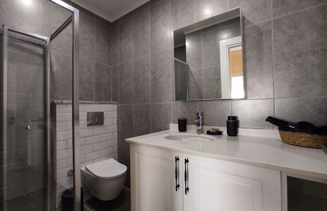 07 Oba Apartments - Foto 10