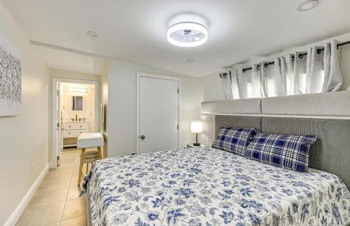 Pet-Friendly Home with Lanais, Near Dtwn Tampa! - Foto 10