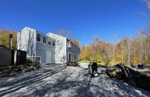 Spacious, Sunny Lake House! Close to ski trails. - Foto 29