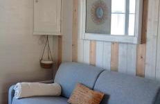 Maison cosy à Quiberville - Idéal pour familles - Foto 16