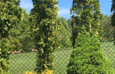 Domek i Apartamenty Zacisze - Foto 29