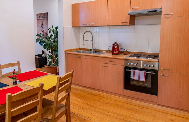 Seasides Villa Kunterbunt - Photo 31