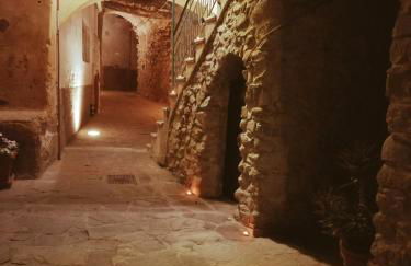 Casa Marina, Cilento Appartamento Suite indipendente - Foto 20