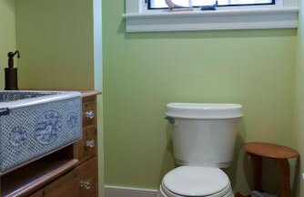 The Gatehouse on Golden Hill - Foto 7