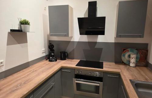 StorchenNest Pfeifers OdenwaldNest - Foto 6