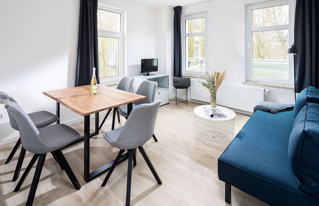 Strandloft Drei Norderney - Foto 60