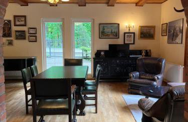 Domek Myśliwski w Spale - Foto 1