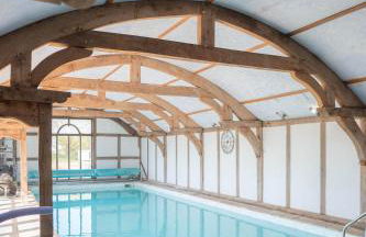 The Shippon Barn - A delightful haven for families - Foto 51