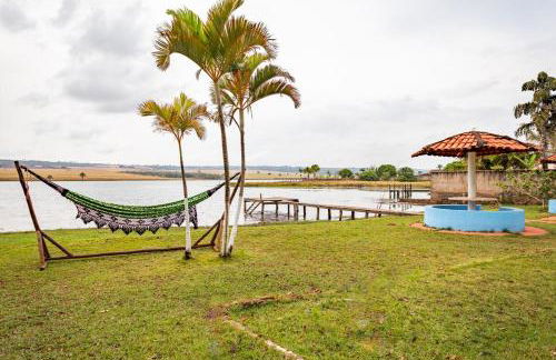 Refugio Família - Foto 42