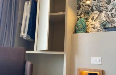 Sapore Di Sale Accommodation Tropea - Photo 15