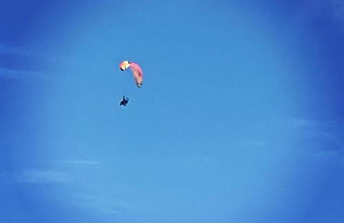 TAIBA - ONDAS DO MAR RESIDENCE Ap 212 - Rezende apartamentos - Foto 50