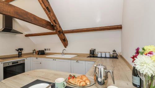 The Old Dairy - Photo 3