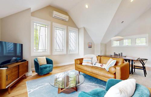 Edgecomb Riverhouse - Foto 1