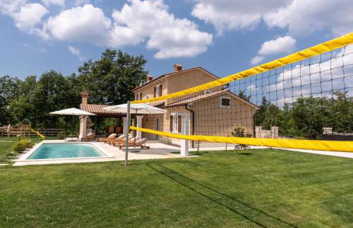 Villa Lucija by Interhome - Foto 54