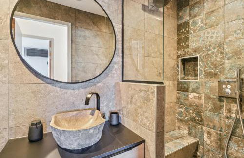 DUPLEX VILLA LES PINS 89m2 et terrasse 30m2 - Foto 15