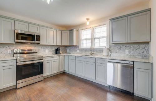 Virginia Getaway Near Douthat State Park - Foto 9