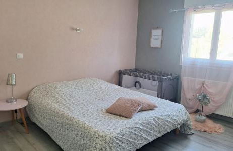 maison agréable avec terrasse - Foto 24