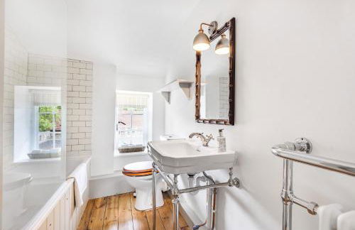 Willow Cottage - Foto 18