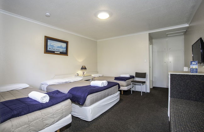 Te Anau Top 10 Holiday Park - Photo 33