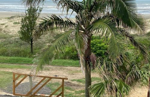 Casa Amarela com Vista para o Mar - Foto 19