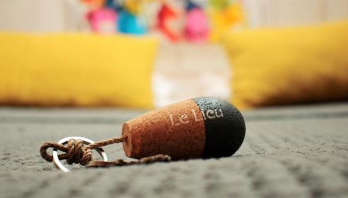 La Vinotière Chambres Appartements Spa - Foto 4