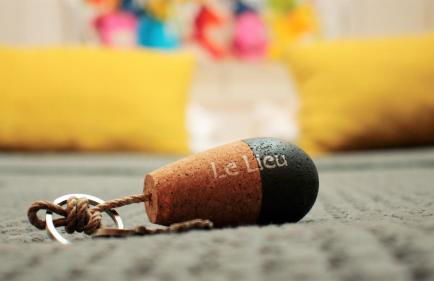 La Vinotière Chambres Appartements Spa - Foto 4