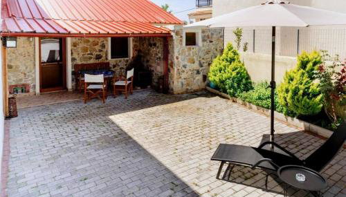 Siena Cottage - Foto 5